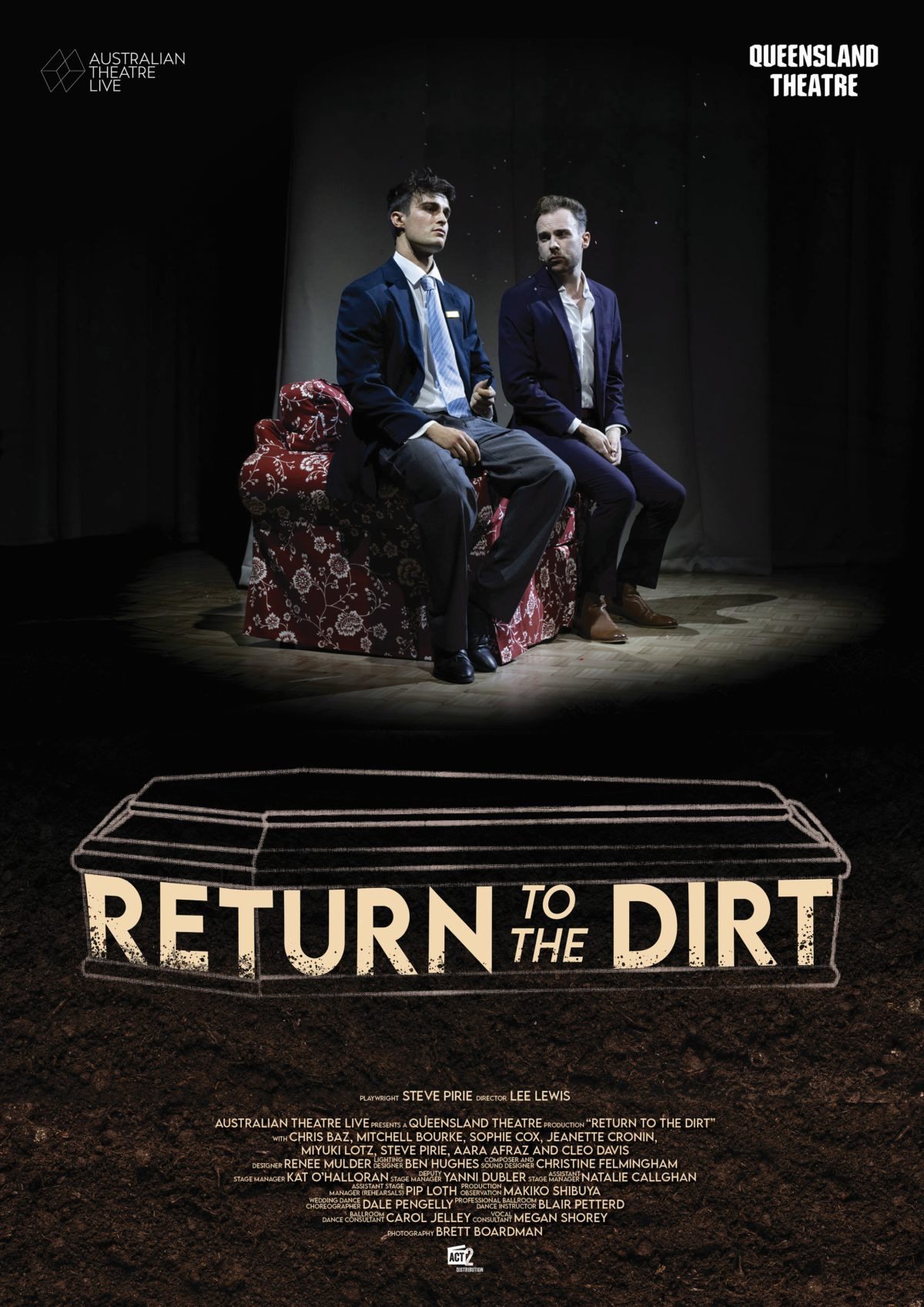 Australian Theatre Live